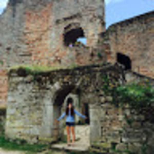 Meet your Posher, Carolyn